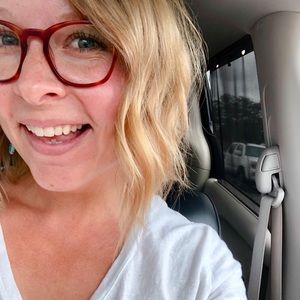 Meet your Posher, Colleen